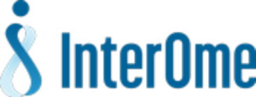 Logo for INTEROME, INC